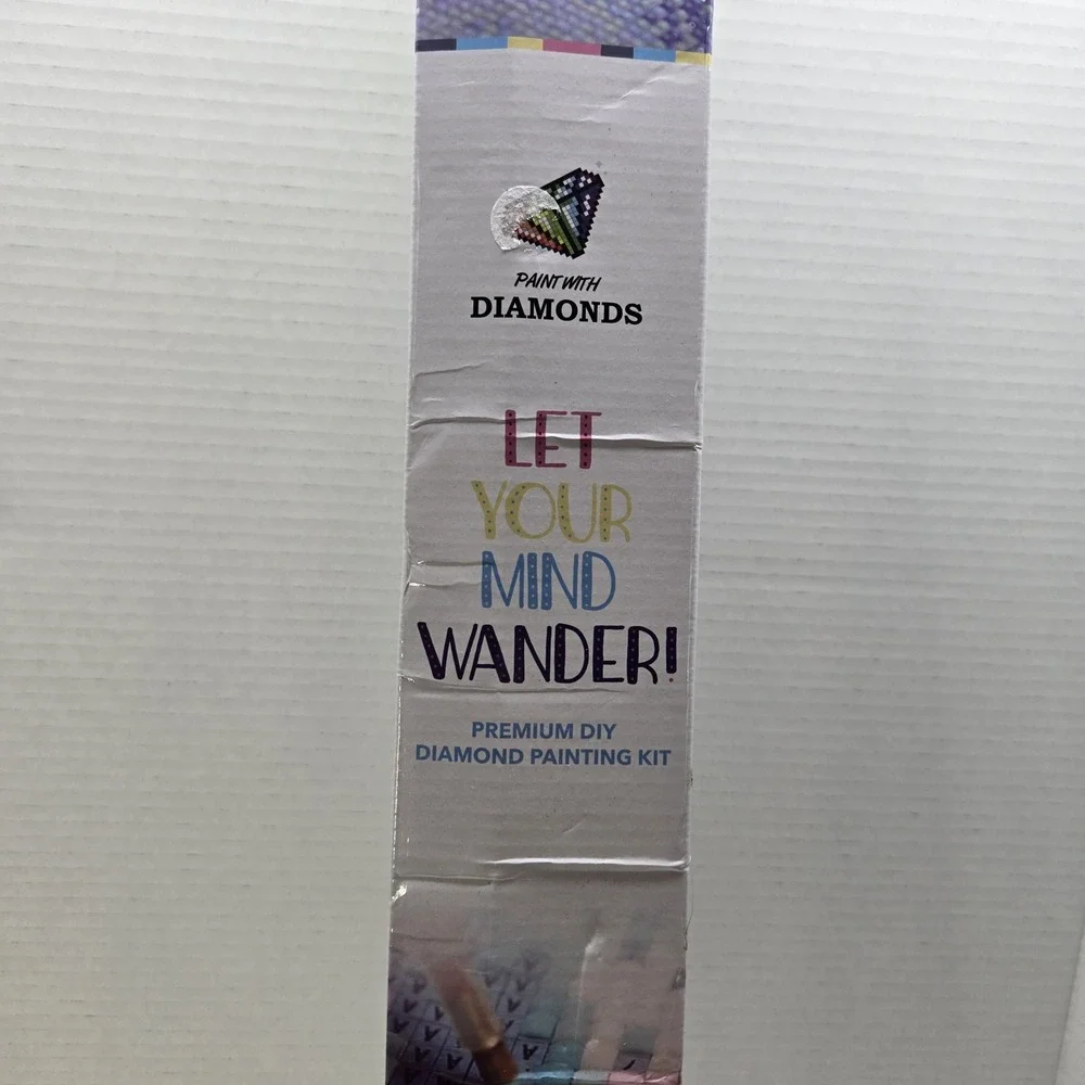 New American Eagle Animal Paint W Diamonds premium DIY diamond painting kit‎